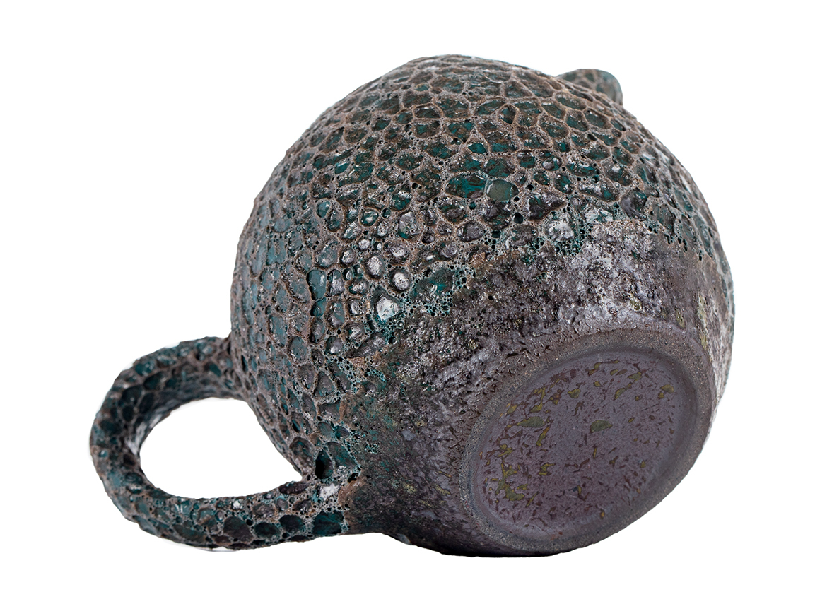 Гундаобэй (чахай) # 51657, Цзяньчжань, Фуцзянь (Цзяноу), керамика, 270 мл.