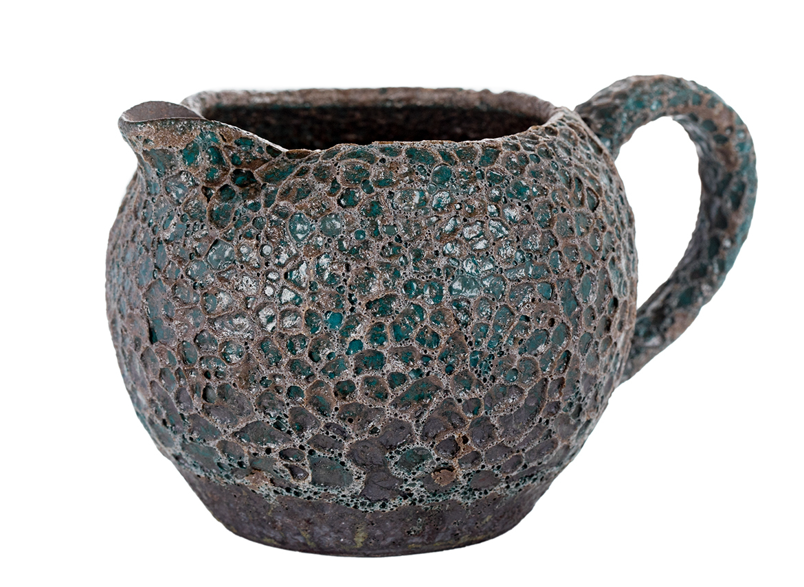 Гундаобэй (чахай) # 51657, Цзяньчжань, Фуцзянь (Цзяноу), керамика, 270 мл.