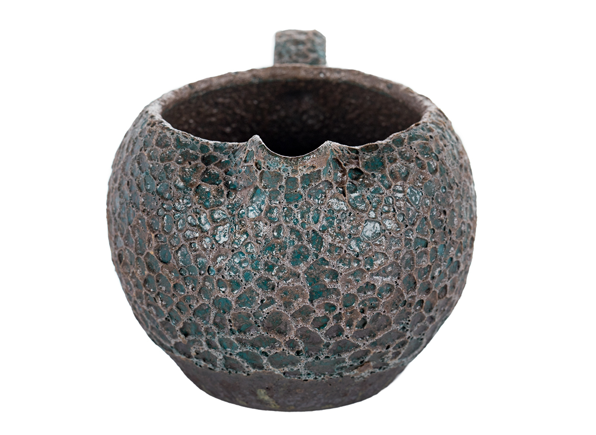 Гундаобэй (чахай) # 51657, Цзяньчжань, Фуцзянь (Цзяноу), керамика, 270 мл.