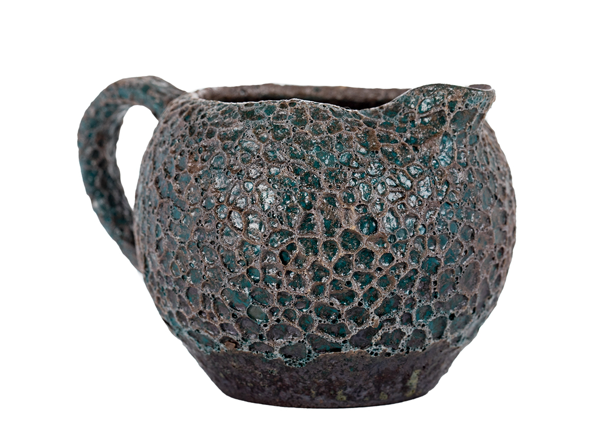 Гундаобэй (чахай) # 51657, Цзяньчжань, Фуцзянь (Цзяноу), керамика, 270 мл.