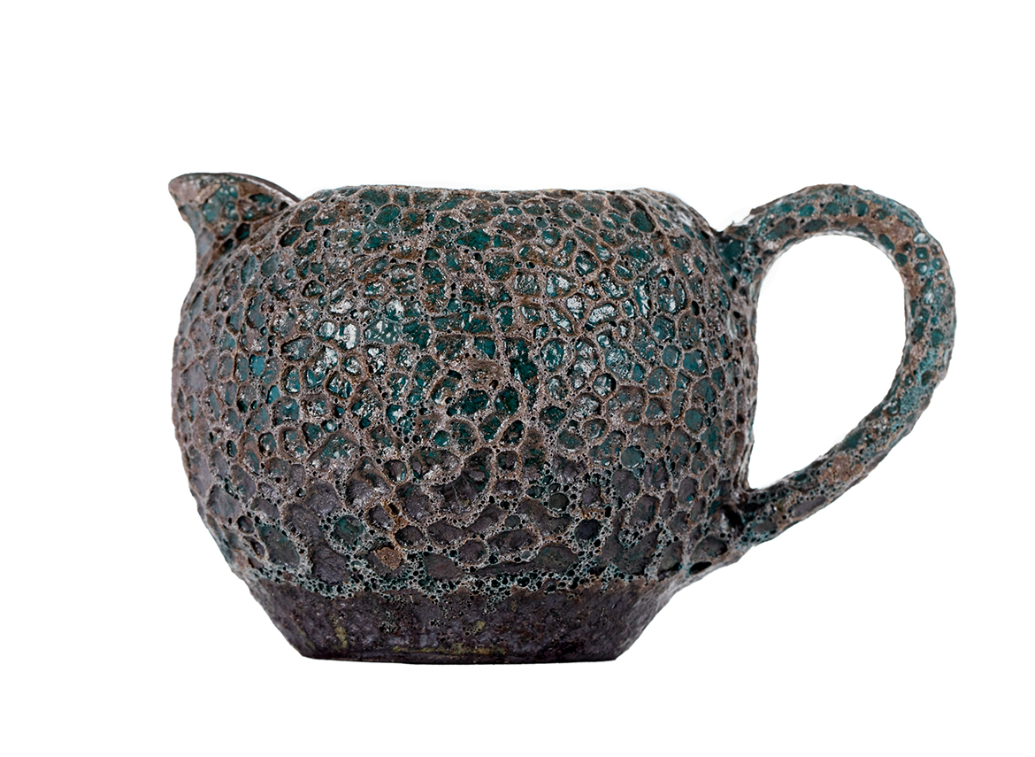 Гундаобэй (чахай) # 51657, Цзяньчжань, Фуцзянь (Цзяноу), керамика, 270 мл.