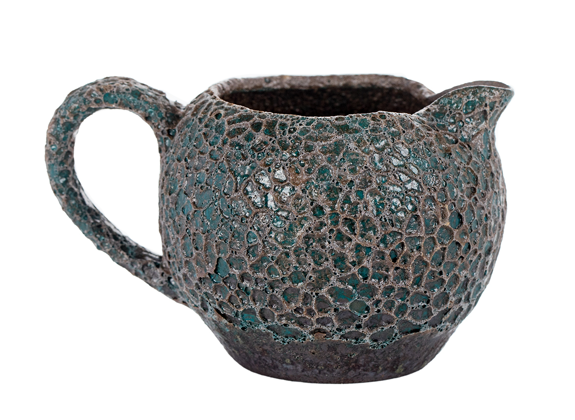 Гундаобэй (чахай) # 51657, Цзяньчжань, Фуцзянь (Цзяноу), керамика, 270 мл.