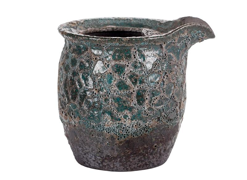 Гундаобэй (чахай) # 51658, Цзяньчжань, Фуцзянь (Цзяноу), керамика, 178 мл.