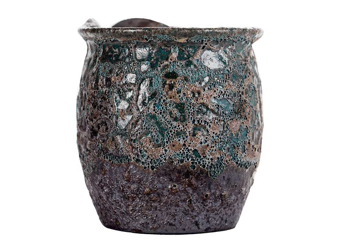 Гундаобэй (чахай) # 51658, Цзяньчжань, Фуцзянь (Цзяноу), керамика, 178 мл.