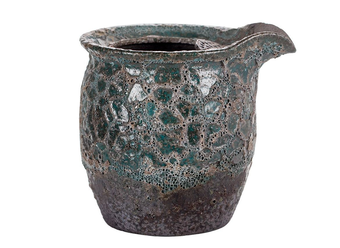 Гундаобэй (чахай) # 51658, Цзяньчжань, Фуцзянь (Цзяноу), керамика, 178 мл.