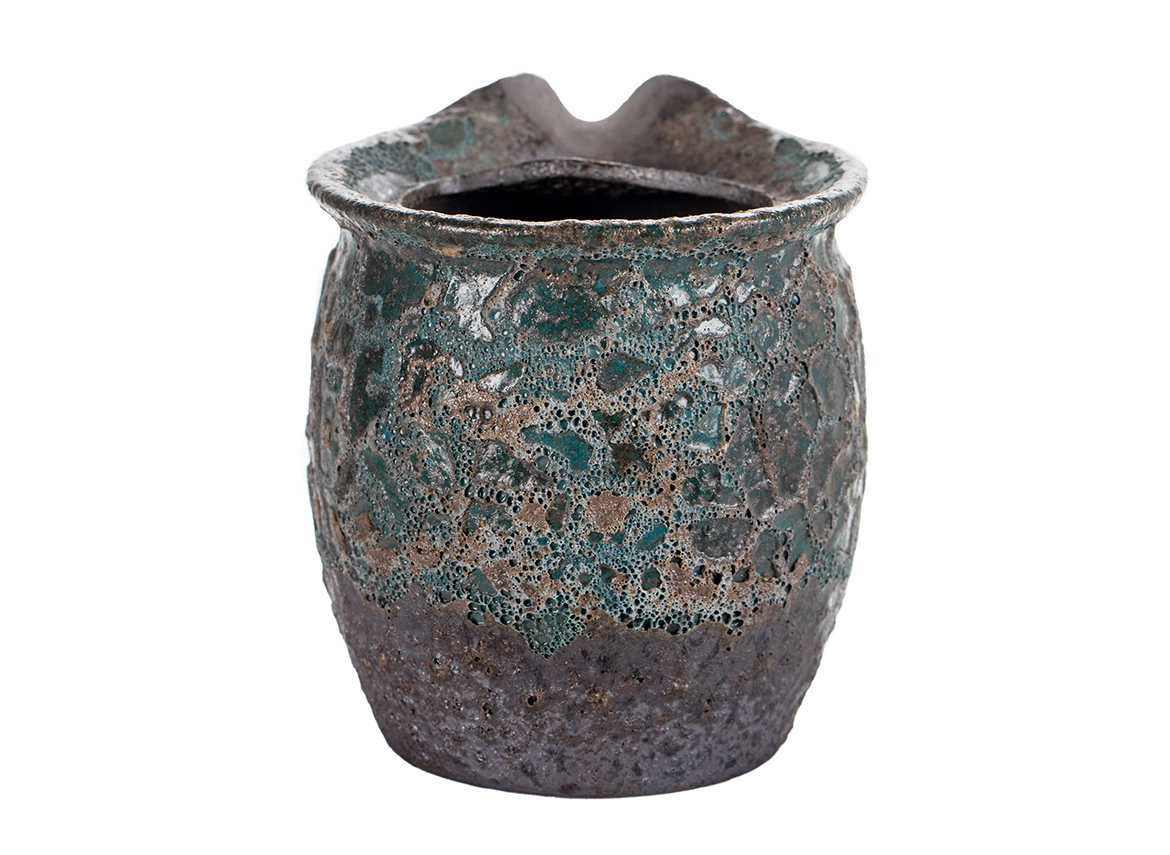 Гундаобэй (чахай) # 51658, Цзяньчжань, Фуцзянь (Цзяноу), керамика, 178 мл.