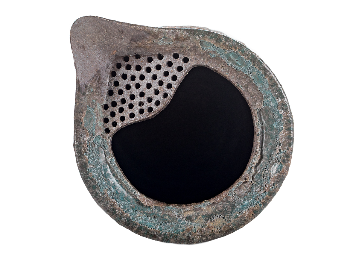 Гундаобэй (чахай) # 51658, Цзяньчжань, Фуцзянь (Цзяноу), керамика, 178 мл.