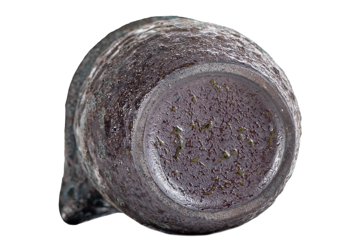 Гундаобэй (чахай) # 51658, Цзяньчжань, Фуцзянь (Цзяноу), керамика, 178 мл.