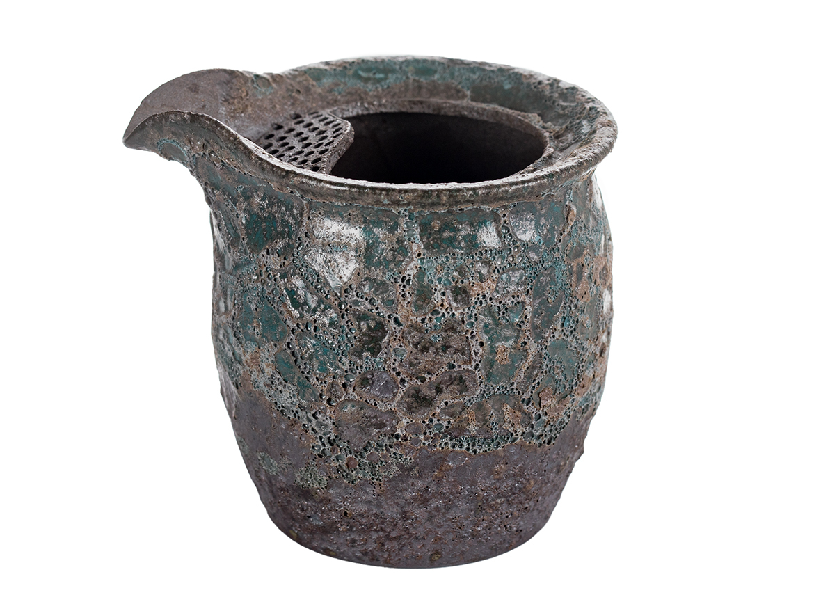 Гундаобэй (чахай) # 51658, Цзяньчжань, Фуцзянь (Цзяноу), керамика, 178 мл.