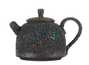 Чайник # 51664, Цзяньчжань, Фуцзянь (Цзяноу), керамика, 236 мл.