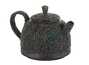 Чайник # 51664, Цзяньчжань, Фуцзянь (Цзяноу), керамика, 236 мл.