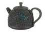 Чайник # 51664, Цзяньчжань, Фуцзянь (Цзяноу), керамика, 236 мл.