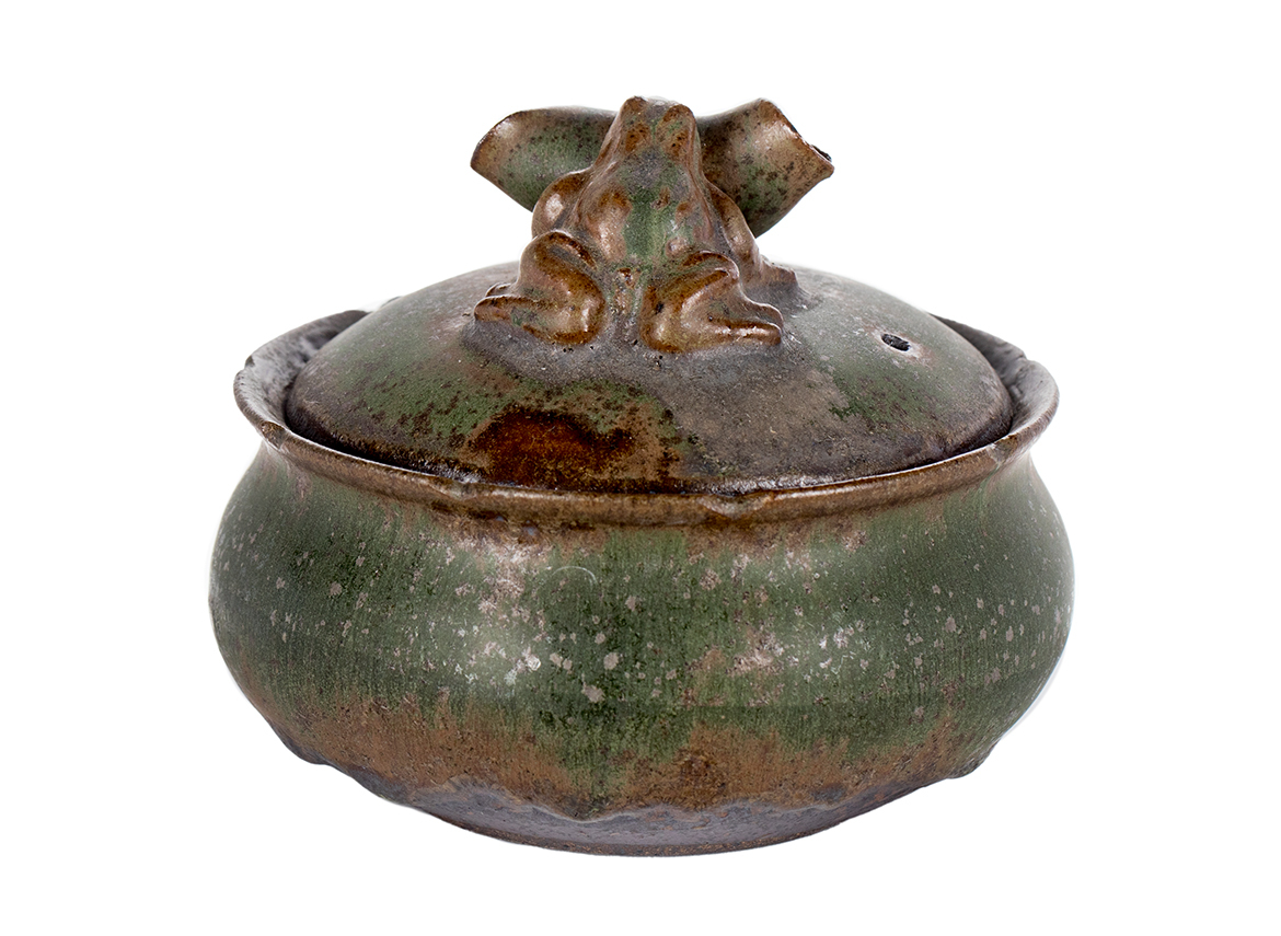 Гайвань # 51668, Цзяньчжань, Фуцзянь (Цзяноу), керамика, 198 мл.