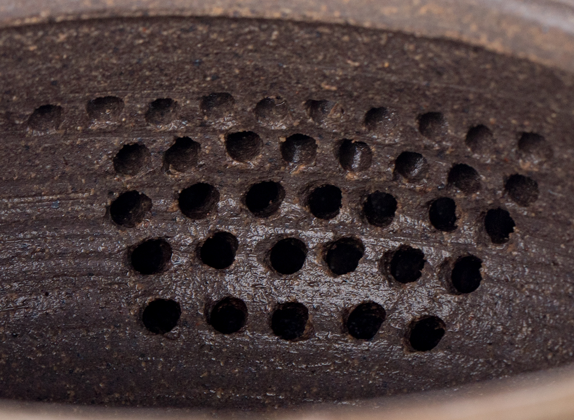 Гайвань # 51668, Цзяньчжань, Фуцзянь (Цзяноу), керамика, 198 мл.