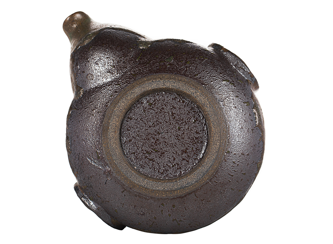 Гайвань # 51669, Цзяньчжань, Фуцзянь (Цзяноу), керамика, 212 мл.