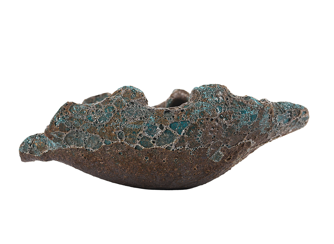 Ча хэ (чахэ) # 51671, Цзяньчжань, Фуцзянь (Цзяноу), керамика.