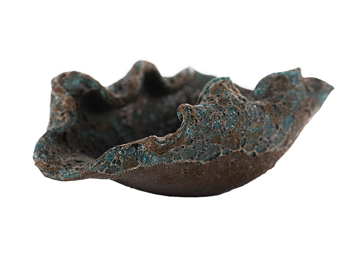 Ча хэ (чахэ) # 51671, Цзяньчжань, Фуцзянь (Цзяноу), керамика.