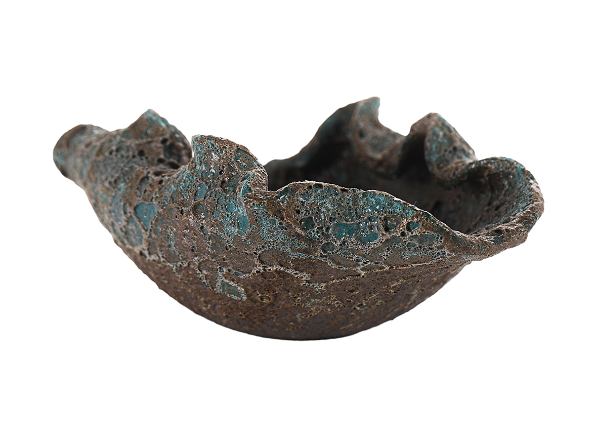 Ча хэ (чахэ) # 51671, Цзяньчжань, Фуцзянь (Цзяноу), керамика.