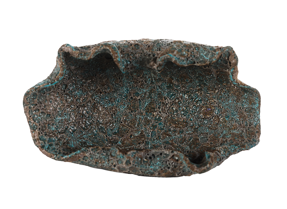 Ча хэ (чахэ) # 51671, Цзяньчжань, Фуцзянь (Цзяноу), керамика.