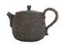 Чайник # 51672, Цзяньчжань, Фуцзянь (Цзяноу), керамика, 252 мл.
