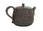 Чайник # 51672, Цзяньчжань, Фуцзянь (Цзяноу), керамика, 252 мл.