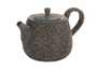 Чайник # 51672, Цзяньчжань, Фуцзянь (Цзяноу), керамика, 252 мл.