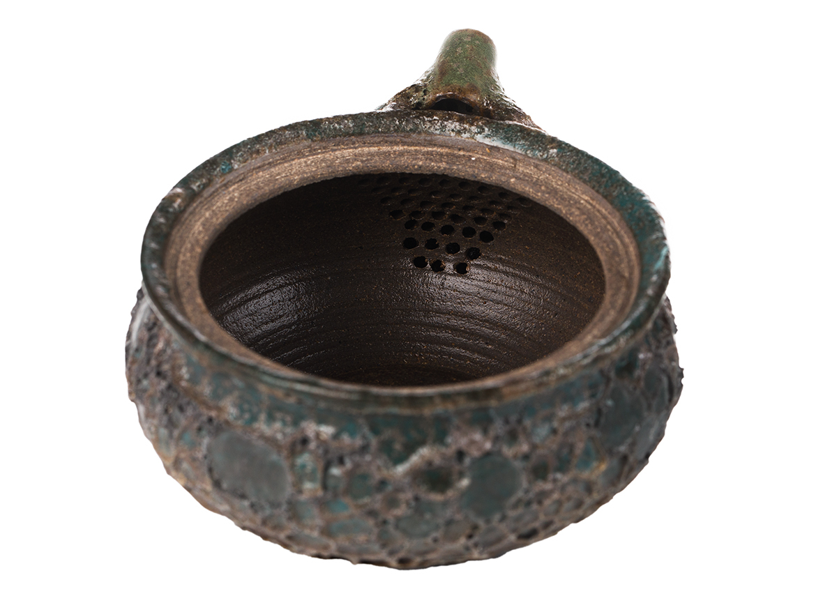 Гайвань # 51674, Цзяньчжань, Фуцзянь (Цзяноу), керамика, 204 мл.