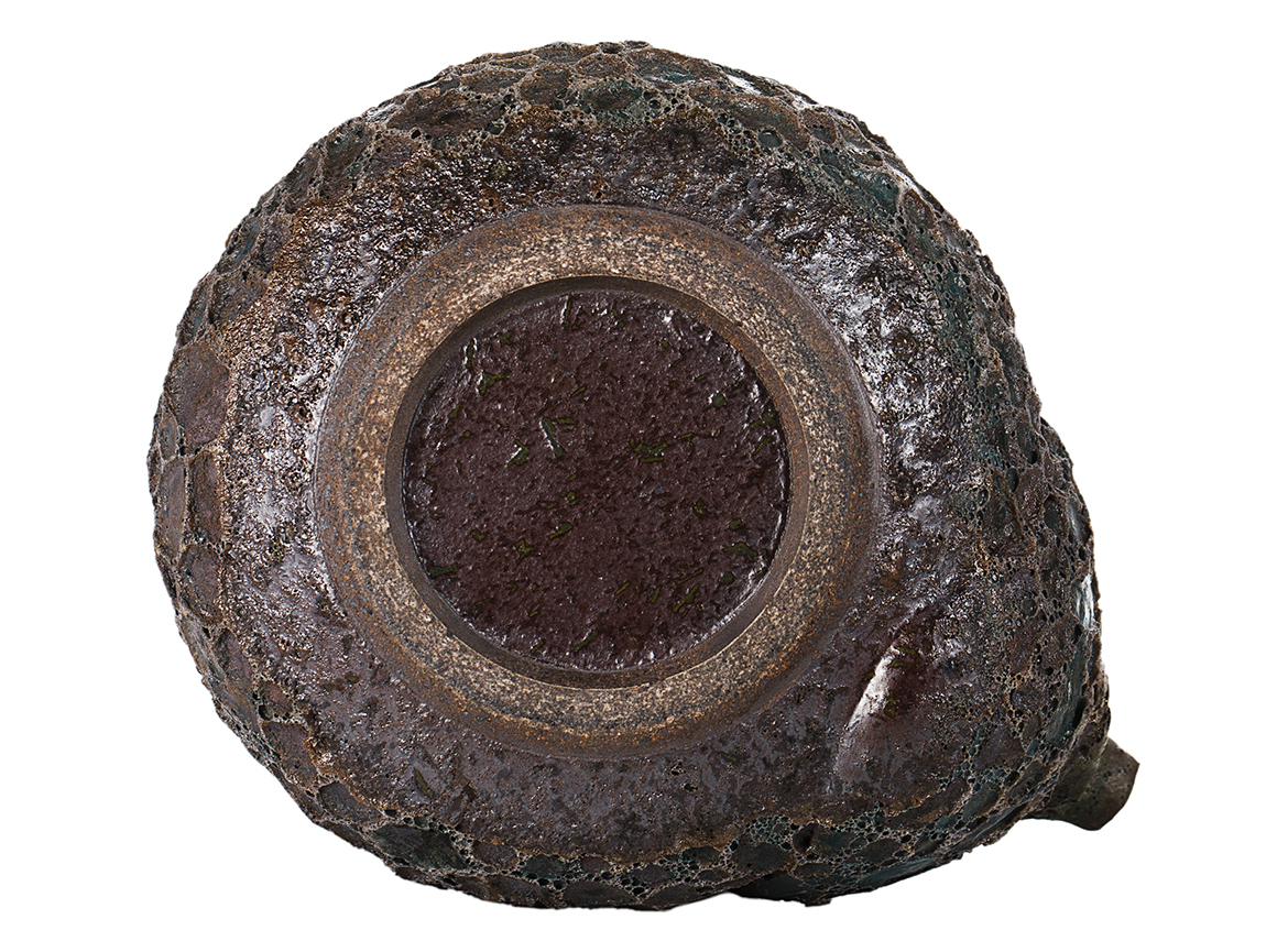 Гайвань # 51674, Цзяньчжань, Фуцзянь (Цзяноу), керамика, 204 мл.