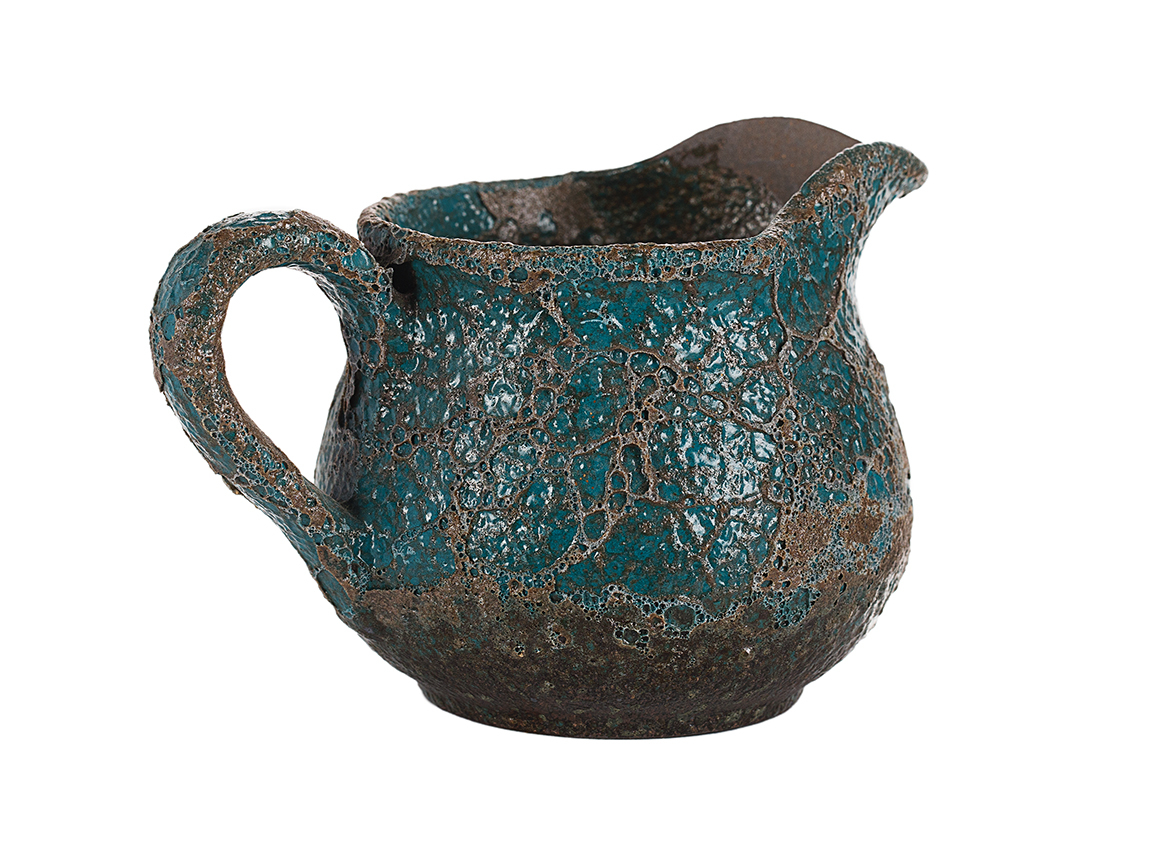 Гундаобэй (чахай) # 51675, Цзяньчжань, Фуцзянь (Цзяноу), керамика, Цзяньчжань, Фуцзянь (Цзяноу), 328 мл.