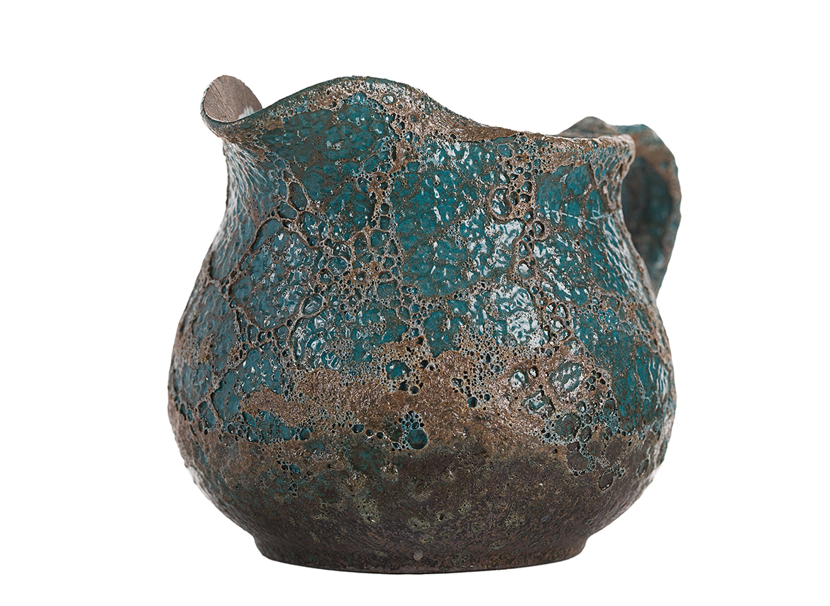 Гундаобэй (чахай) # 51675, Цзяньчжань, Фуцзянь (Цзяноу), керамика, Цзяньчжань, Фуцзянь (Цзяноу), 328 мл.