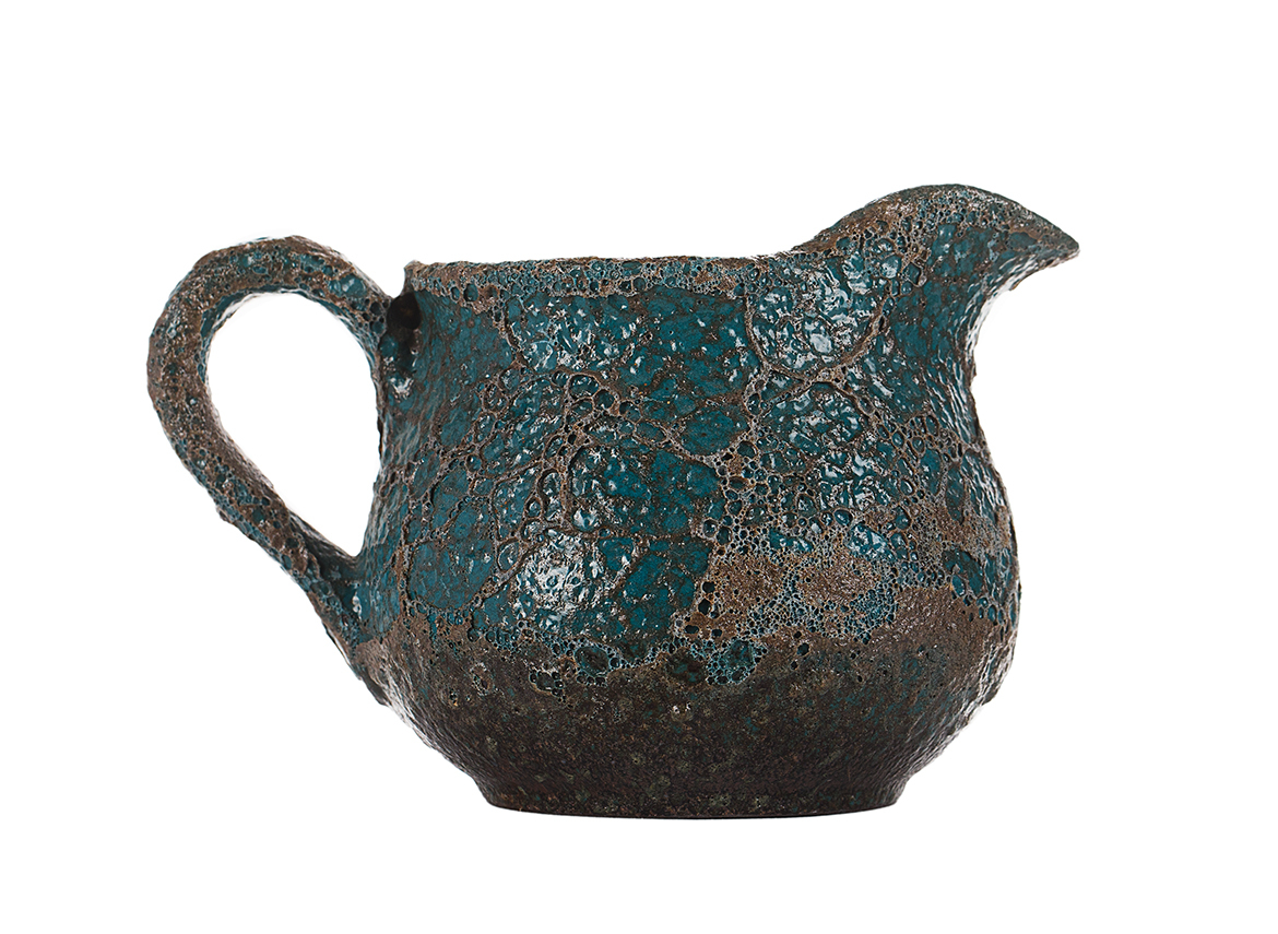 Гундаобэй (чахай) # 51675, Цзяньчжань, Фуцзянь (Цзяноу), керамика, Цзяньчжань, Фуцзянь (Цзяноу), 328 мл.