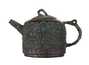 Чайник # 51677, Цзяньчжань, Фуцзянь (Цзяноу), керамика, Цзяньчжань, Фуцзянь (Цзяноу), 198 мл.