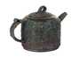 Чайник # 51677, Цзяньчжань, Фуцзянь (Цзяноу), керамика, Цзяньчжань, Фуцзянь (Цзяноу), 198 мл.