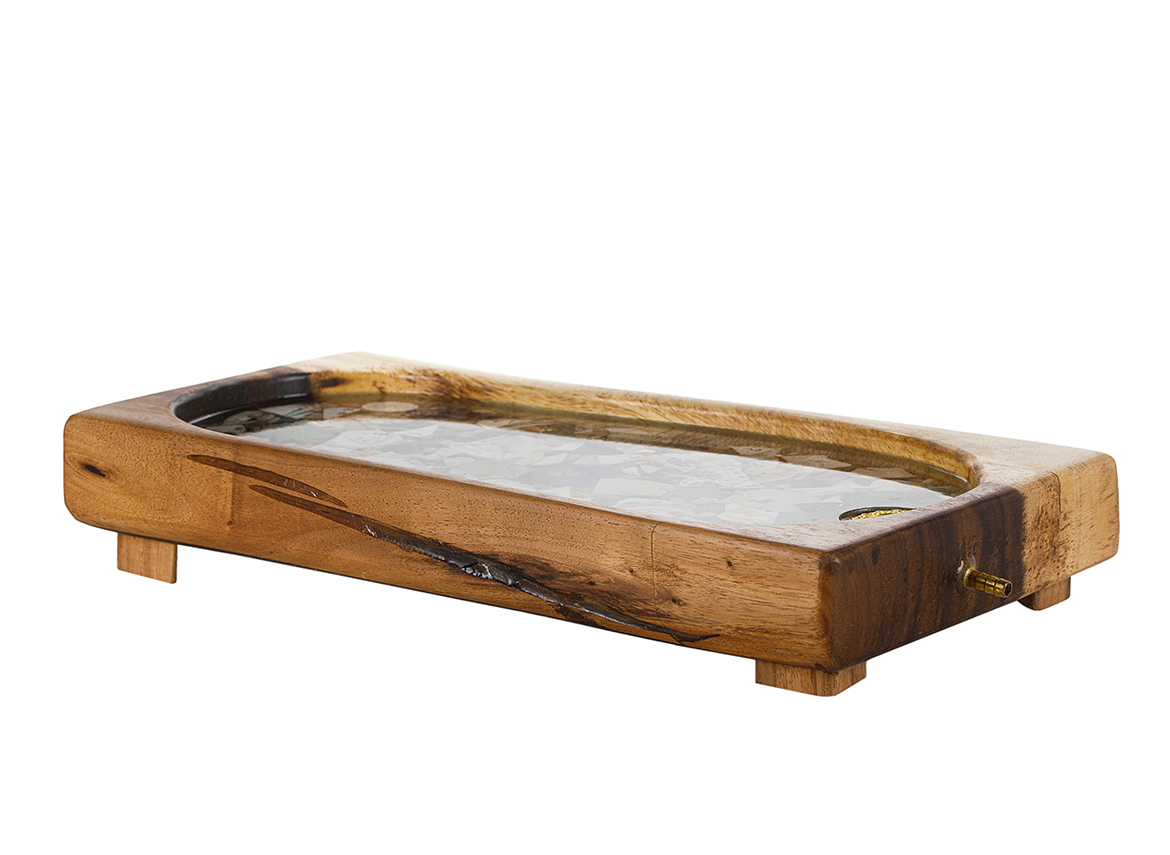 Чабань (ручная работа) # 51691, дерево (акация)