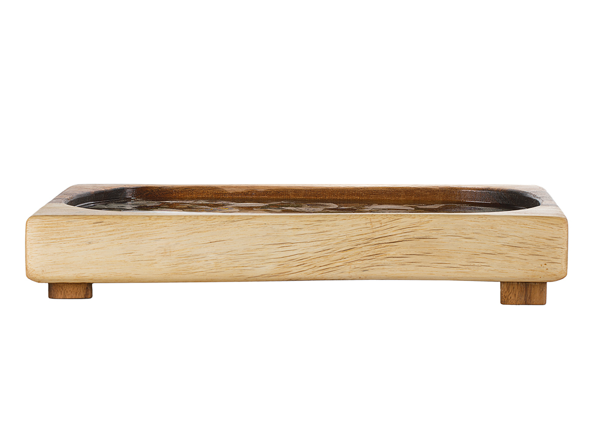 Чабань (ручная работа) # 51691, дерево (акация)