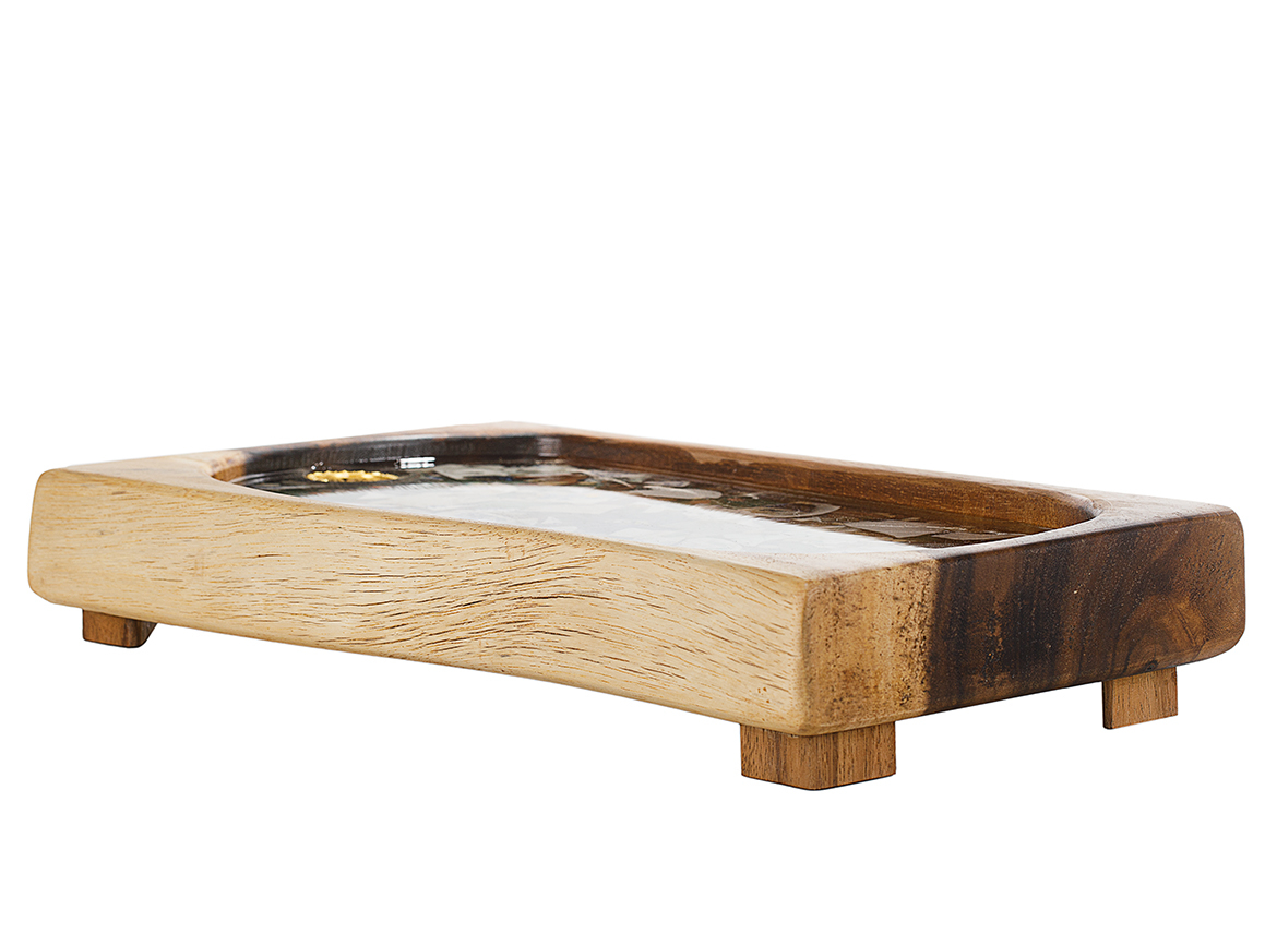 Чабань (ручная работа) # 51691, дерево (акация)