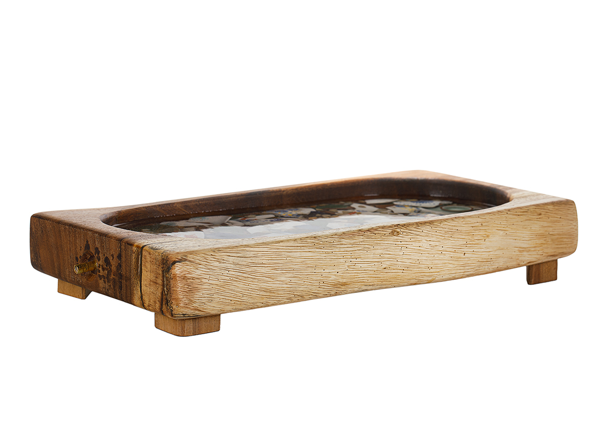 Чабань (ручная работа) # 51693, дерево (акация)