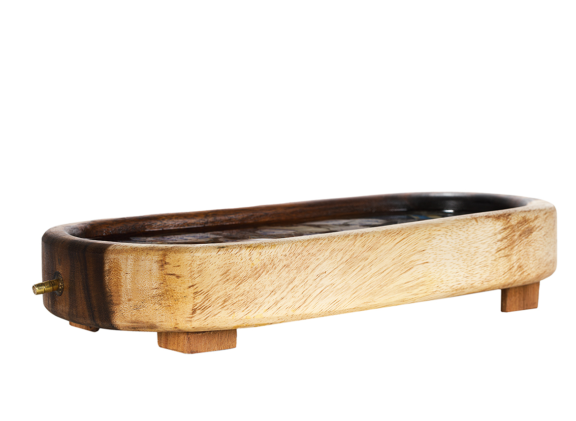 Чабань (ручная работа) # 51695, дерево (акация)