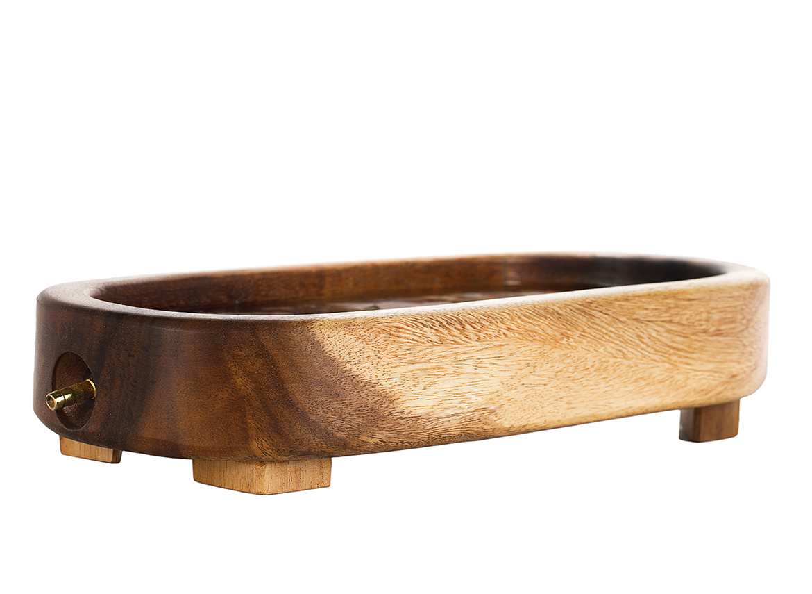 Чабань (ручная работа) # 51696, дерево (акация)