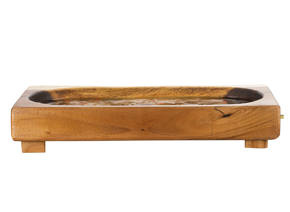 Чабань (ручная работа) # 51697, дерево (акация)