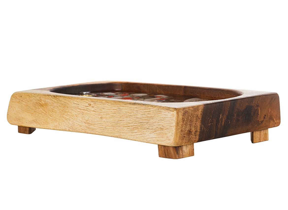 Чабань (ручная работа) # 51697, дерево (акация)