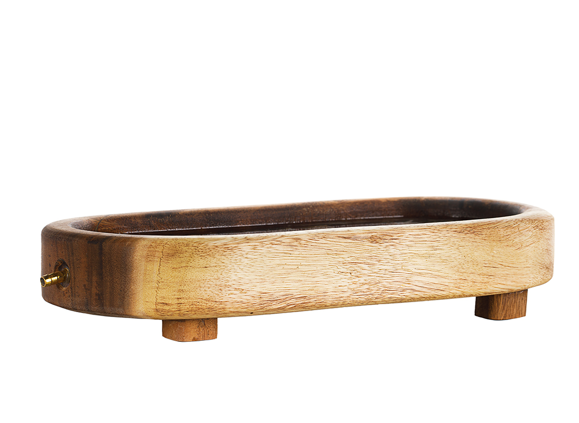 Чабань (ручная работа) # 51700, дерево  (акация)