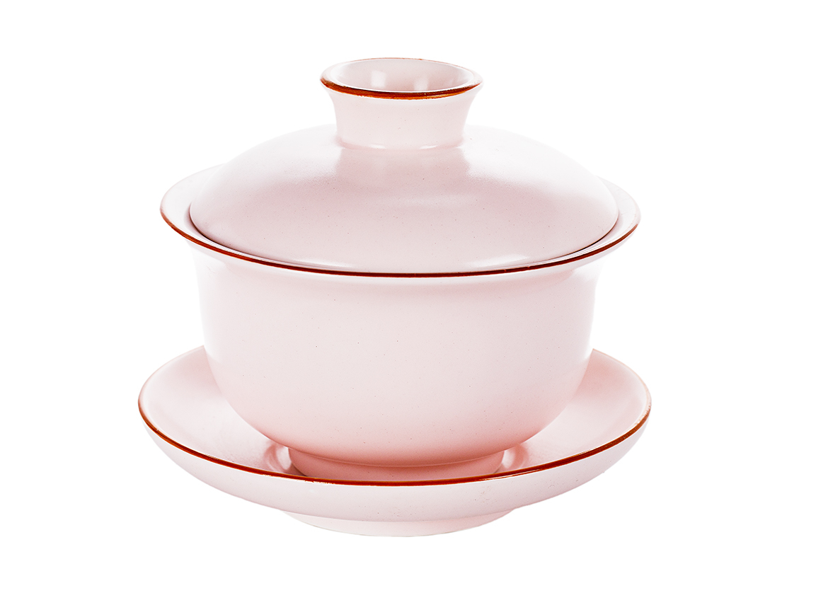 Гайвань # 51740, фарфор, 190 мл.