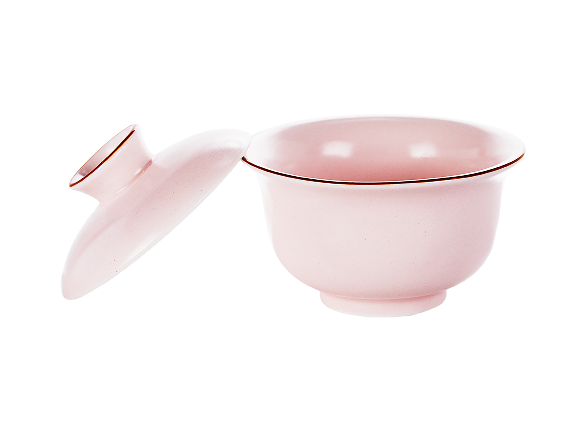 Гайвань # 51740, фарфор, 190 мл.