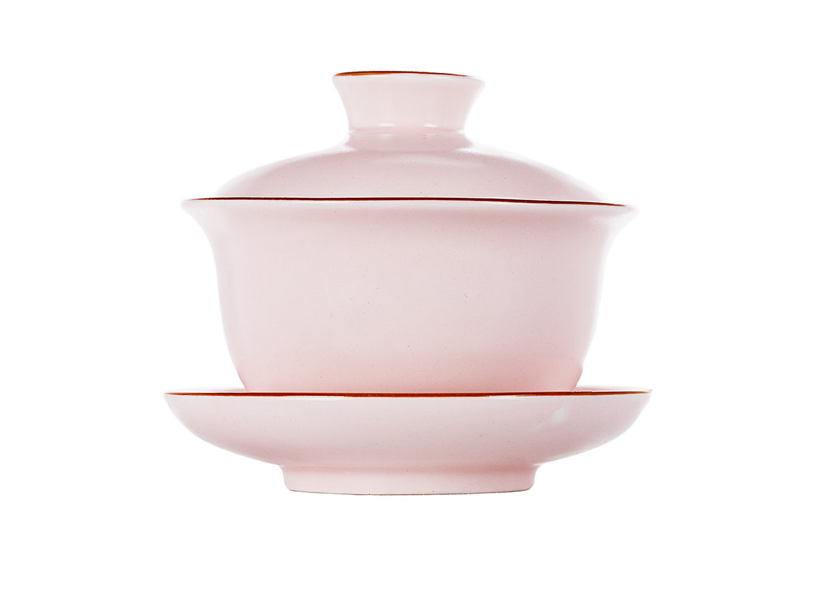 Гайвань # 51740, фарфор, 190 мл.