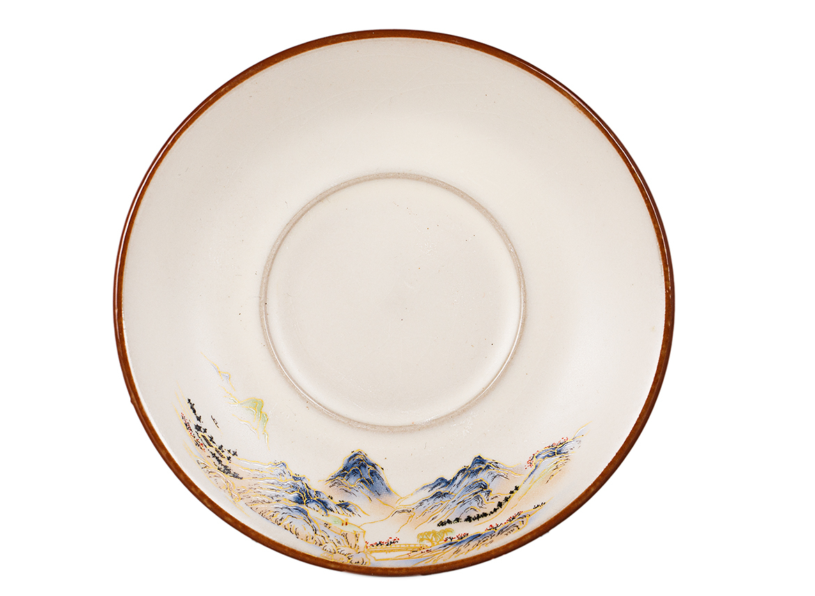 Гайвань # 51741, фарфор, 190 мл.