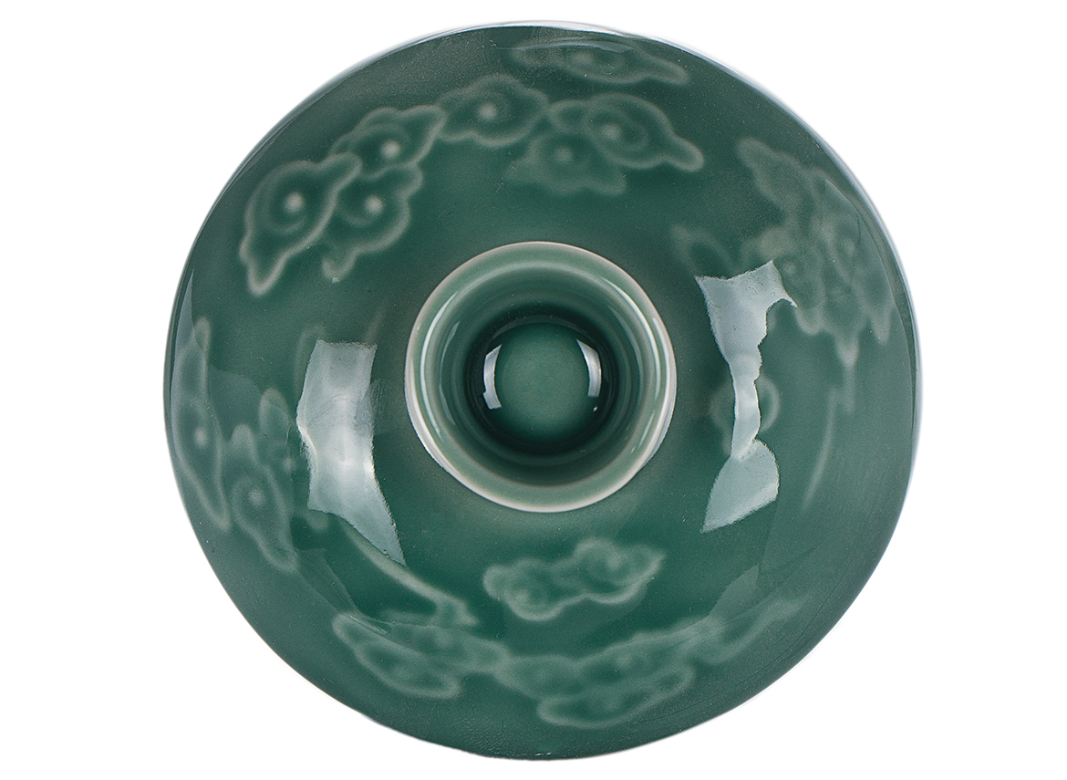 Гайвань # 51742, фарфор, 190 мл.