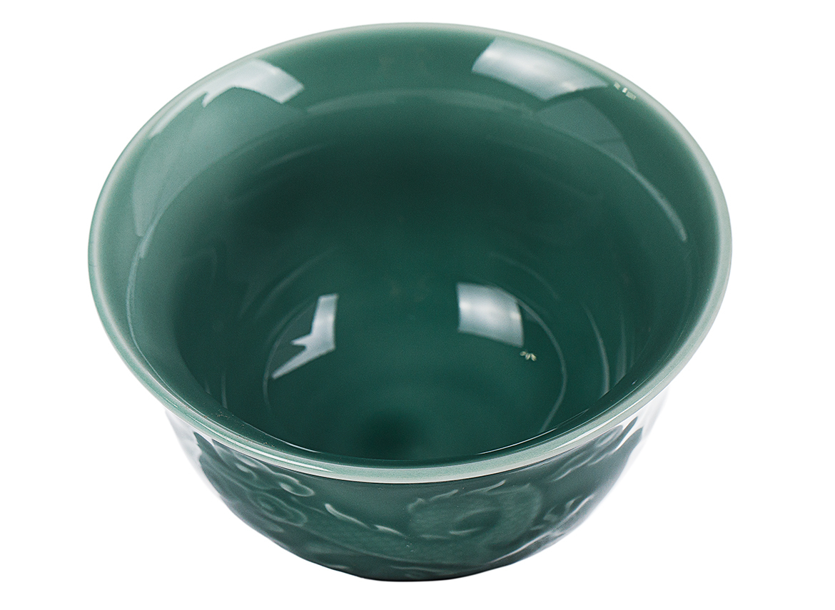 Гайвань # 51742, фарфор, 190 мл.