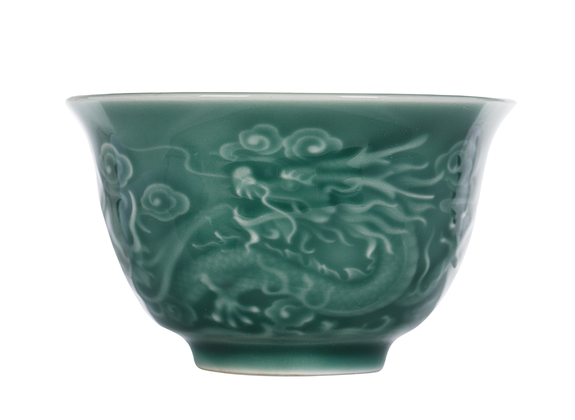 Гайвань # 51742, фарфор, 190 мл.