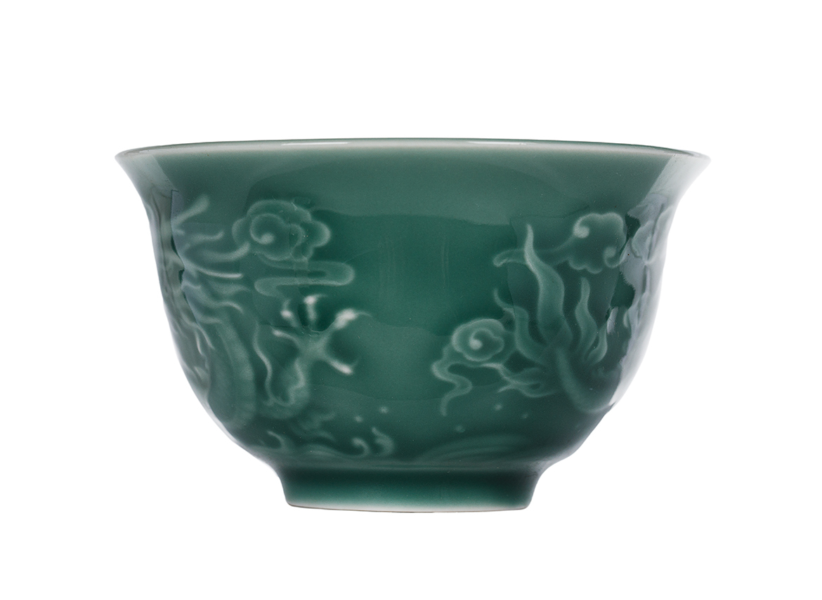 Гайвань # 51742, фарфор, 190 мл.